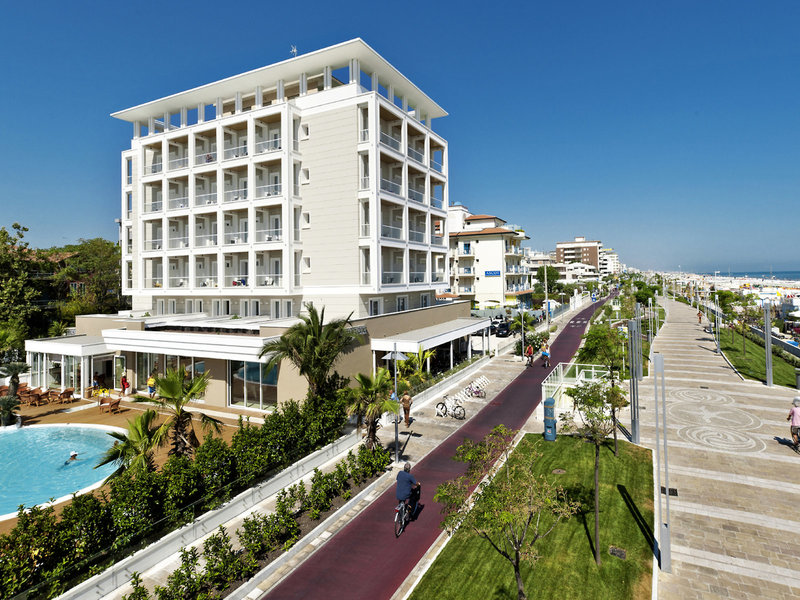 Luxury Resort Ambasciatori Riccione